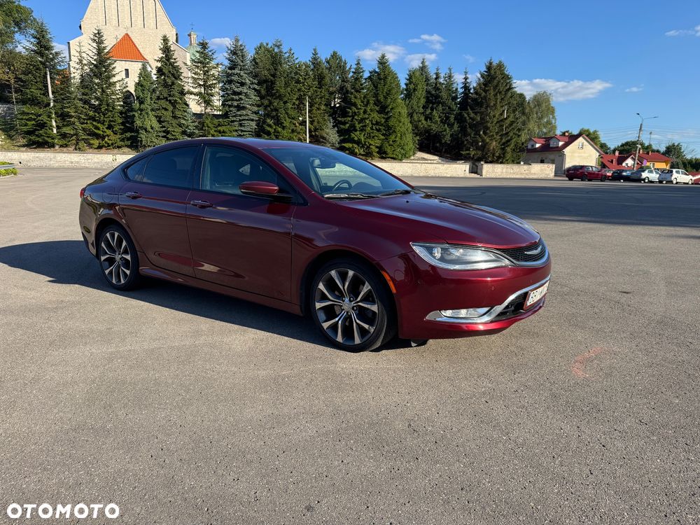 Chrysler 200 - 29
