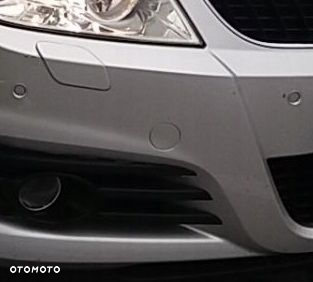 Zaślepka HAK / HOL Opel Vectra C KOLORY - 6