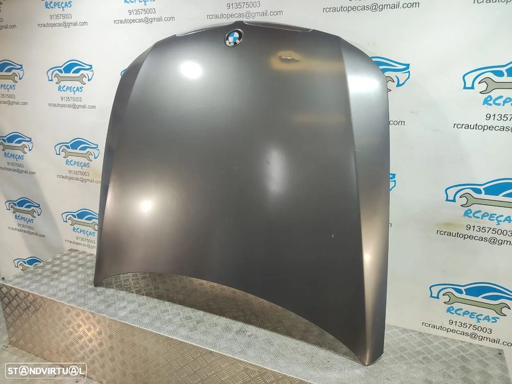 Frente completa BMW serie 3 E90 Sedan E91 Touring Carrinha Pre LCI Xenon 2004 - 2007 - 22