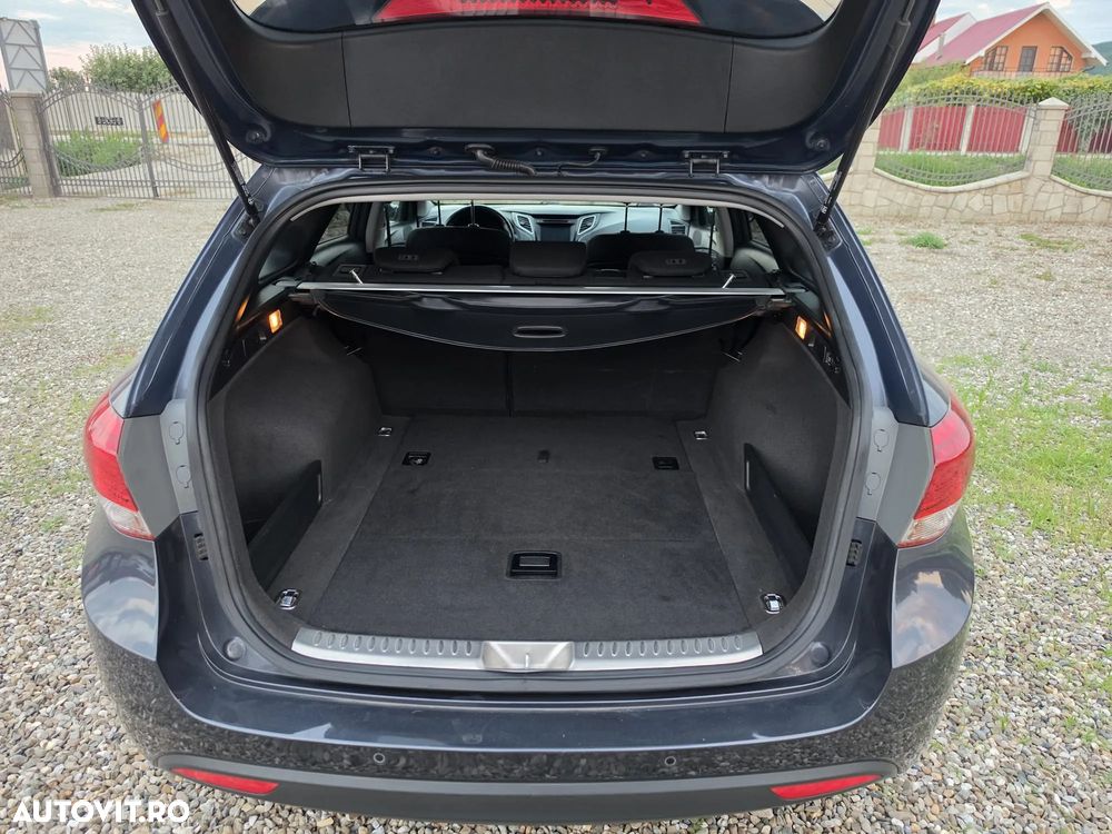 Hyundai i40 - 14