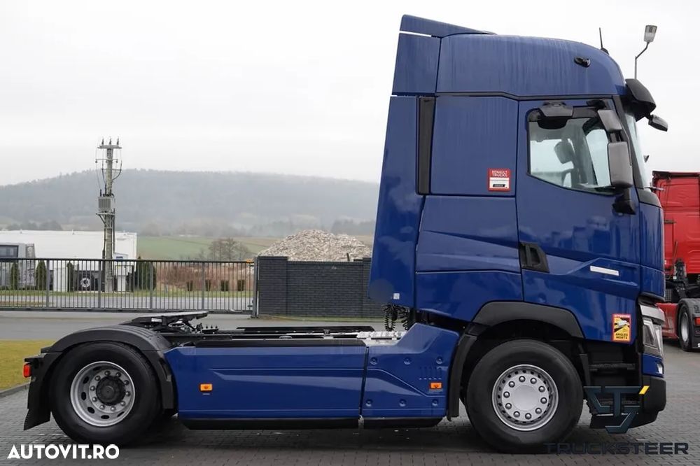 Renault T-EVO 520 | E6e | Clima Stationare | Full Spoiler - 3