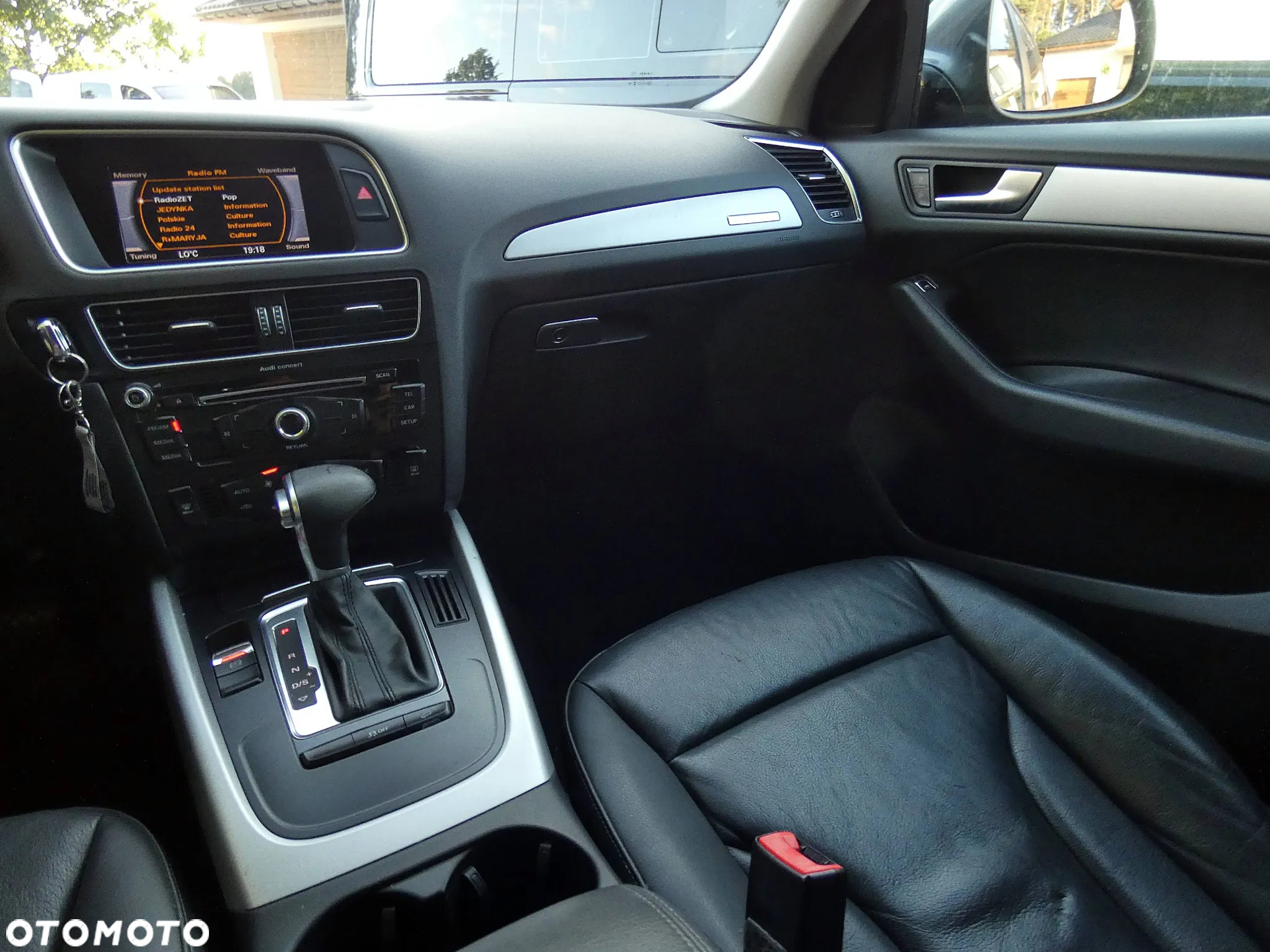 Audi Q5 2.0 TFSI Quattro Tiptronic - 23