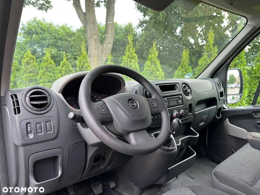 Renault Master L3H2 - 9