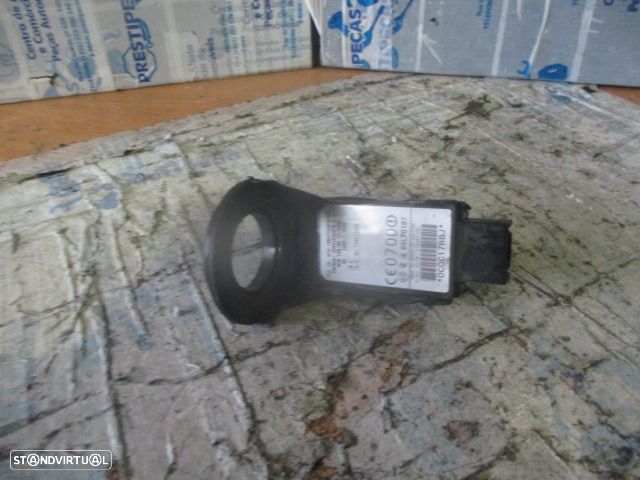 Ignição 8978302020 TOYOTA COROLLA 2002 CANHAO - 1
