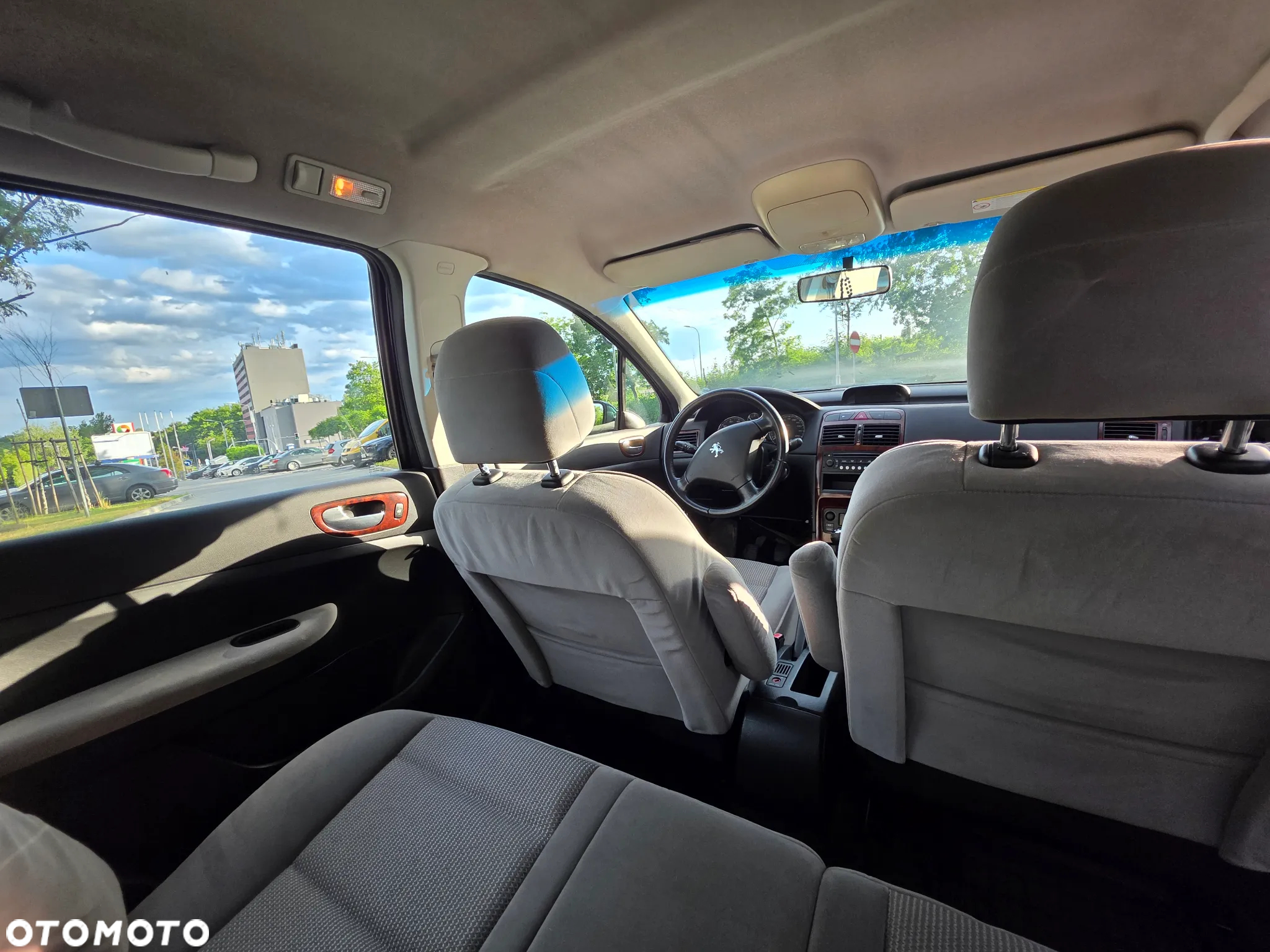 Peugeot 307 - 10