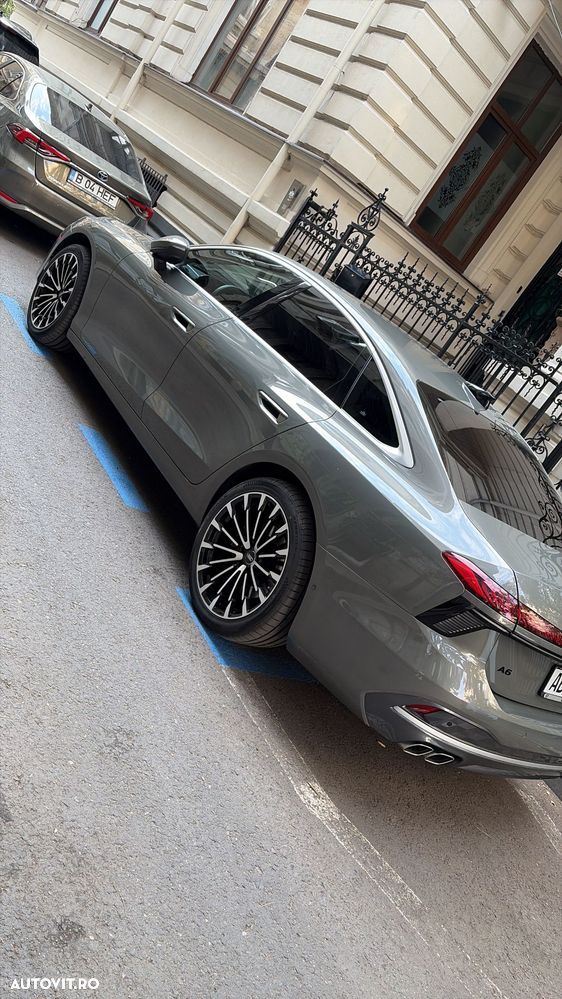 AUDI A6 2026 — imagine 31
