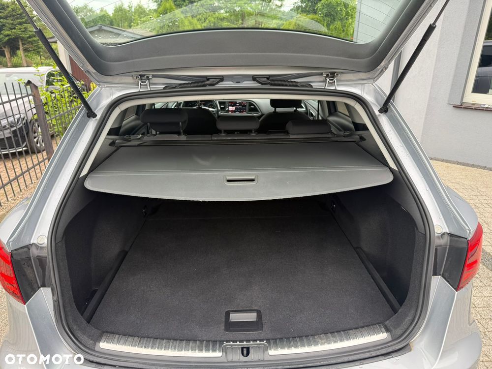 Seat Leon 1.6 TDI DSG Xcellence - 14