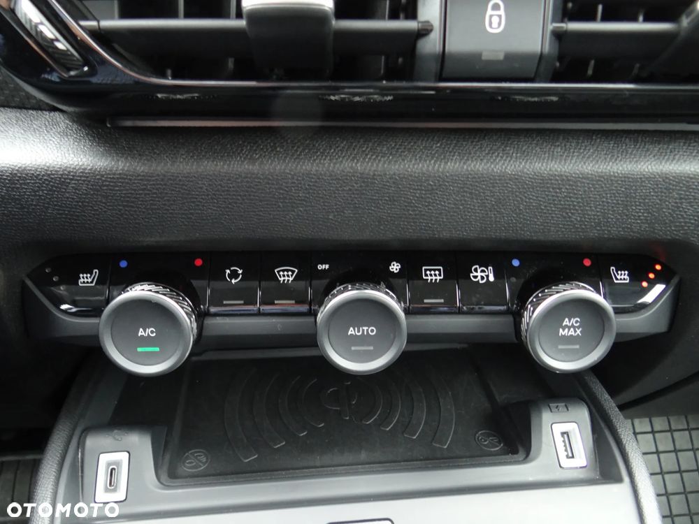 Citroën C4 1.2 PureTech Max S&S EAT8 - 9