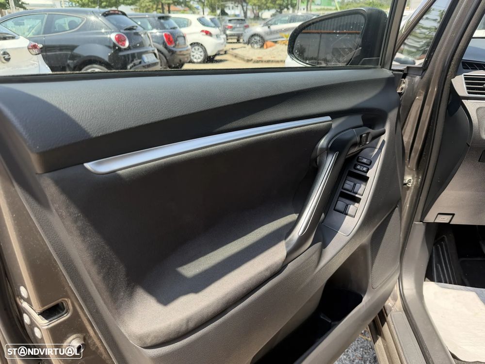 Toyota Verso 1.6 D-4D Comfort+GPS - 18
