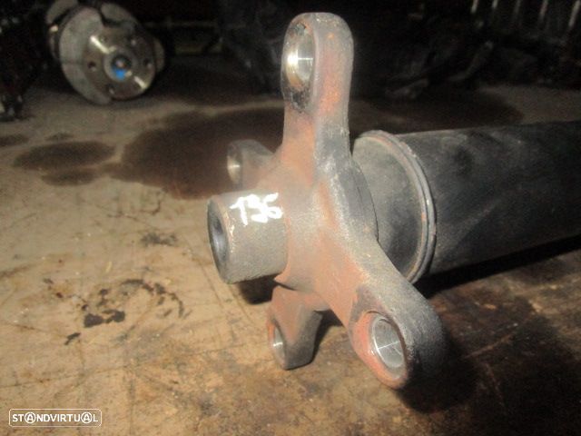 Veio De Transmissao A2120616 MERCEDES W212 2011 E 300 CDI TRAS 169 CM - 3
