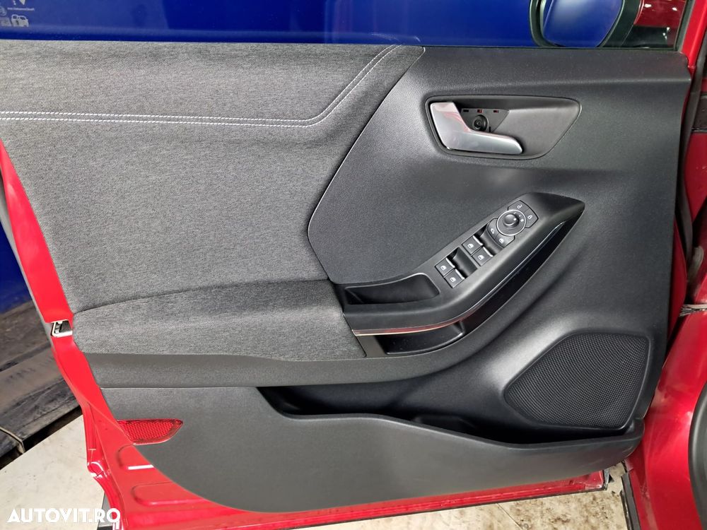 Ford Puma - 10