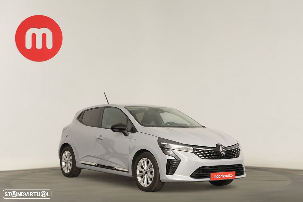 Renault Clio 1.0 TCe Evolution - 1