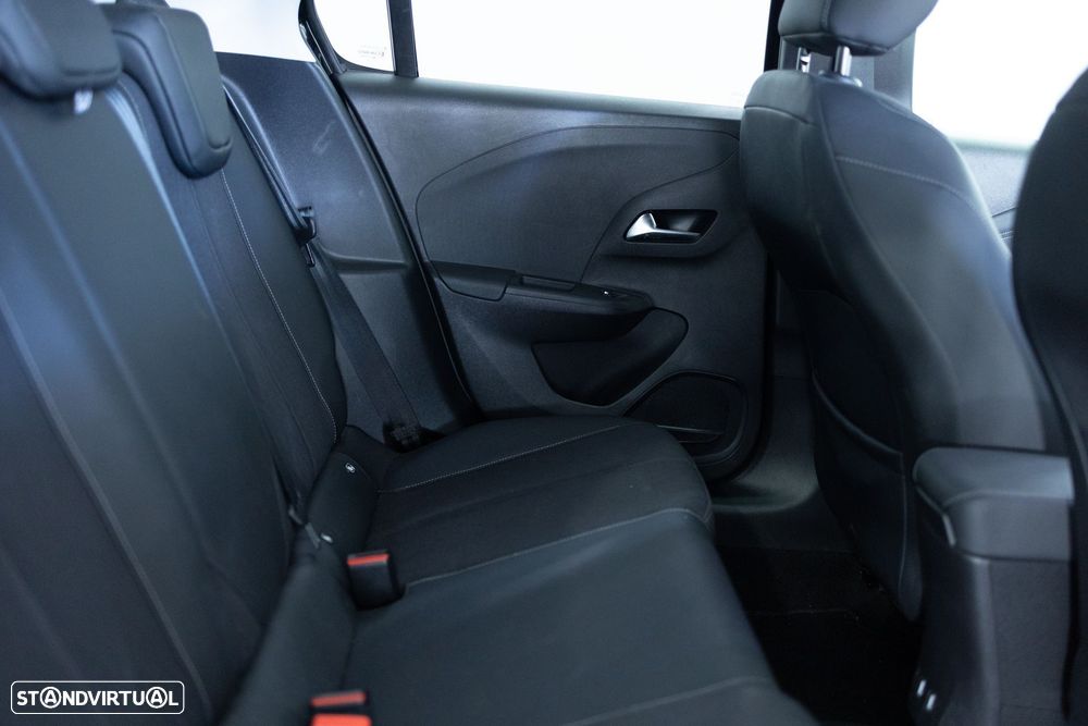 Opel Corsa-e GS Line - 17