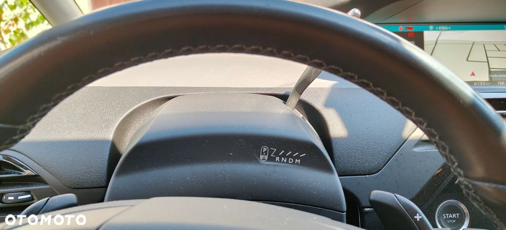 Citroën C4 SpaceTourer - 19