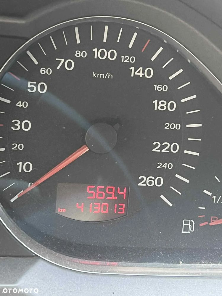 Audi A6 - 12