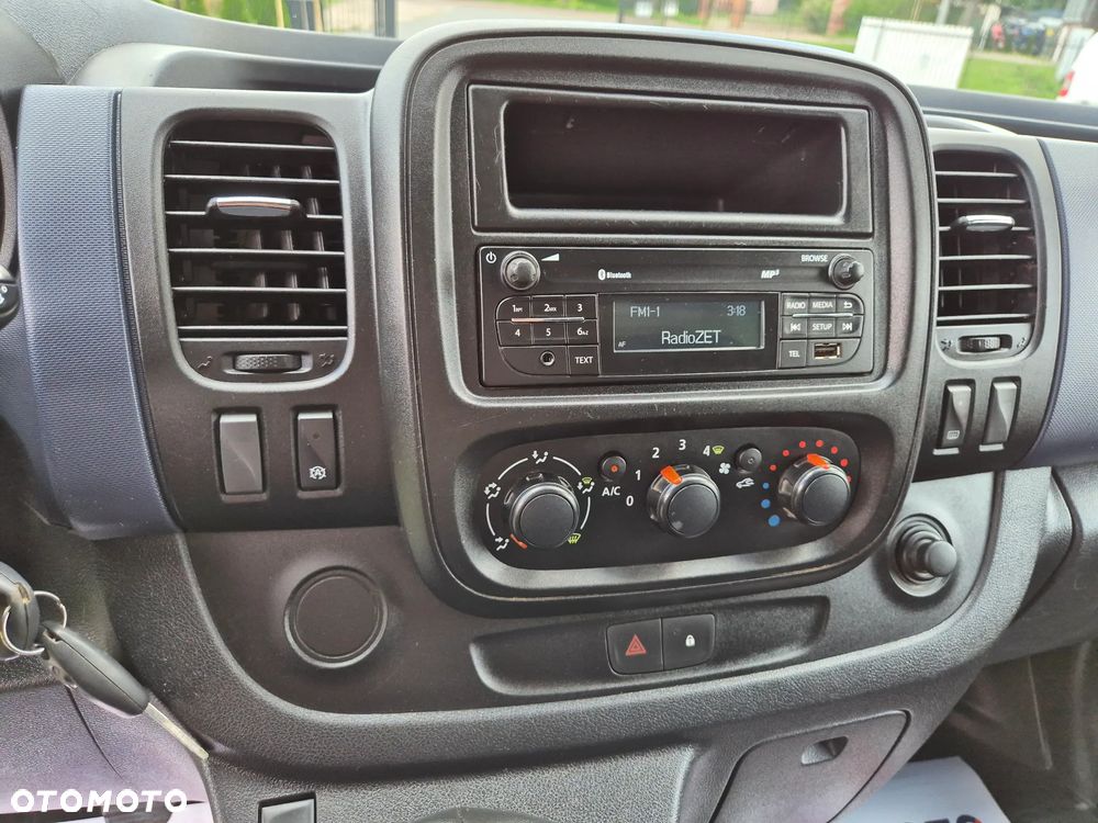 Opel Vivaro 1.6 CDTI L1H1 S&S - 7