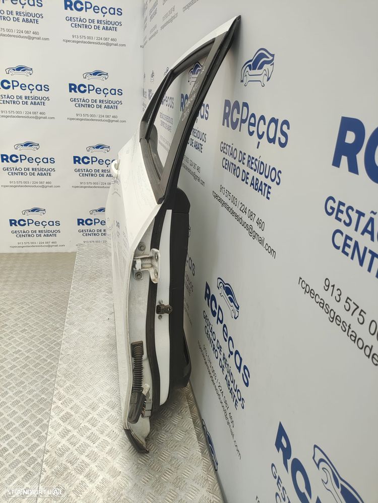 Porta Traseira Trás Direita Opel Mokka J13 de 2012 a 2019 - 6