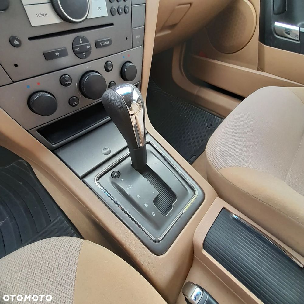Opel Vectra 3.2 Sport ActiveSelect - 3