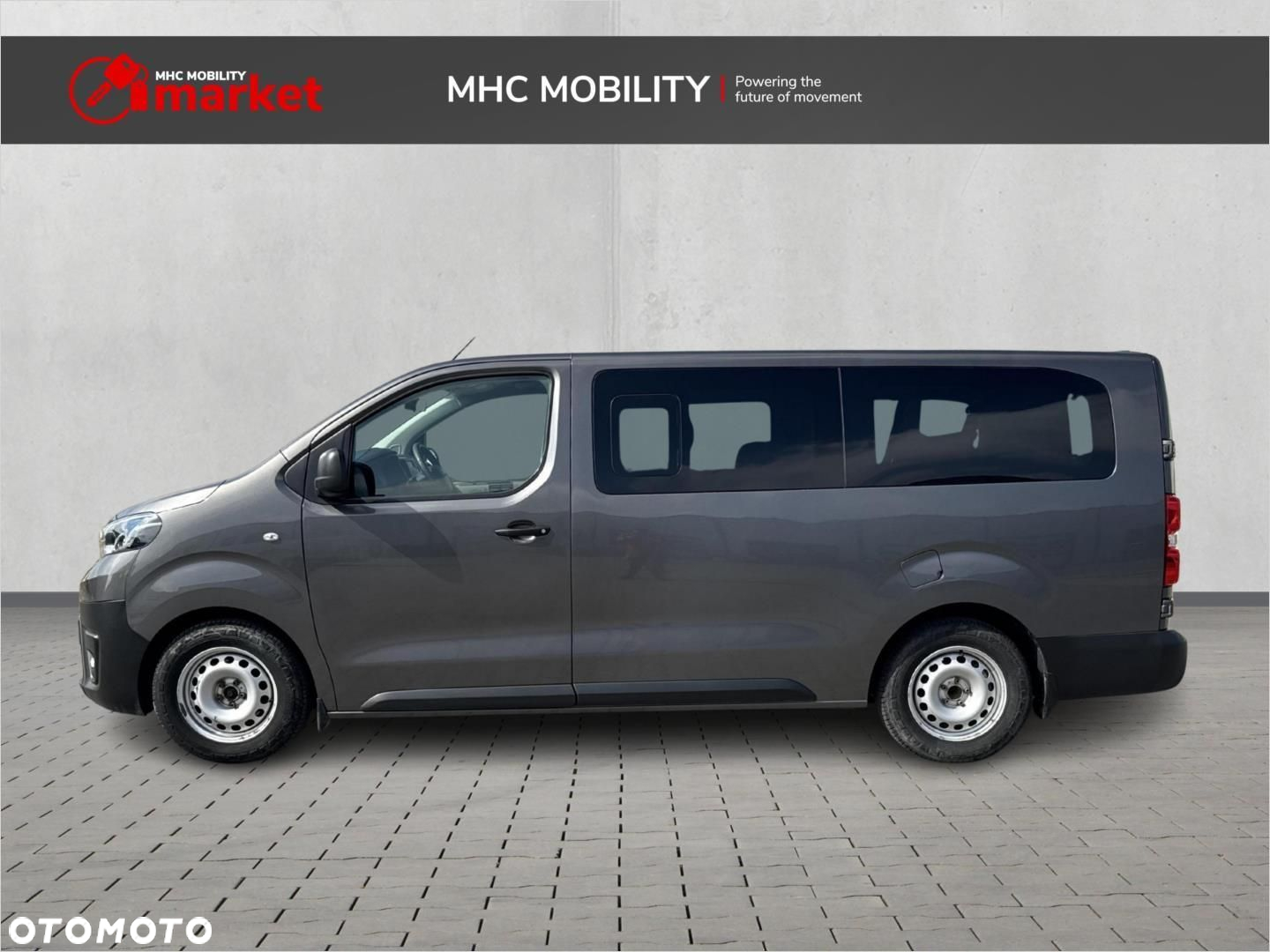 Toyota Proace Verso 2.0 D4-D Long Family - 3