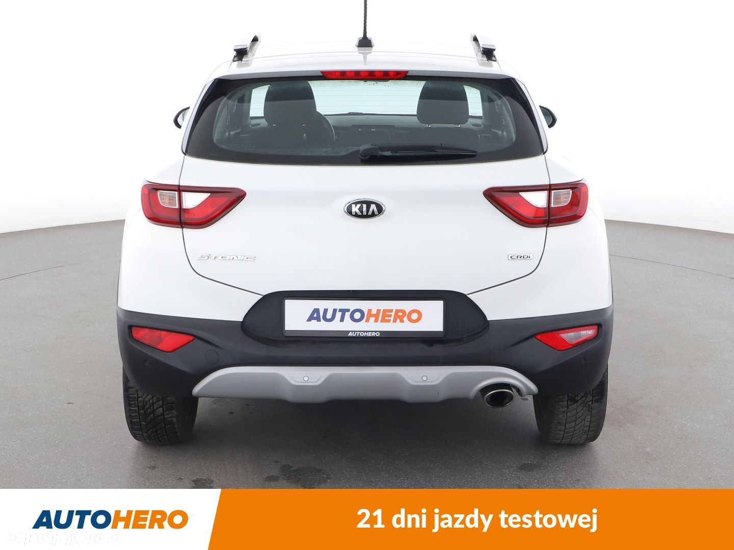 Kia Stonic 1.6 CRDi L - 5