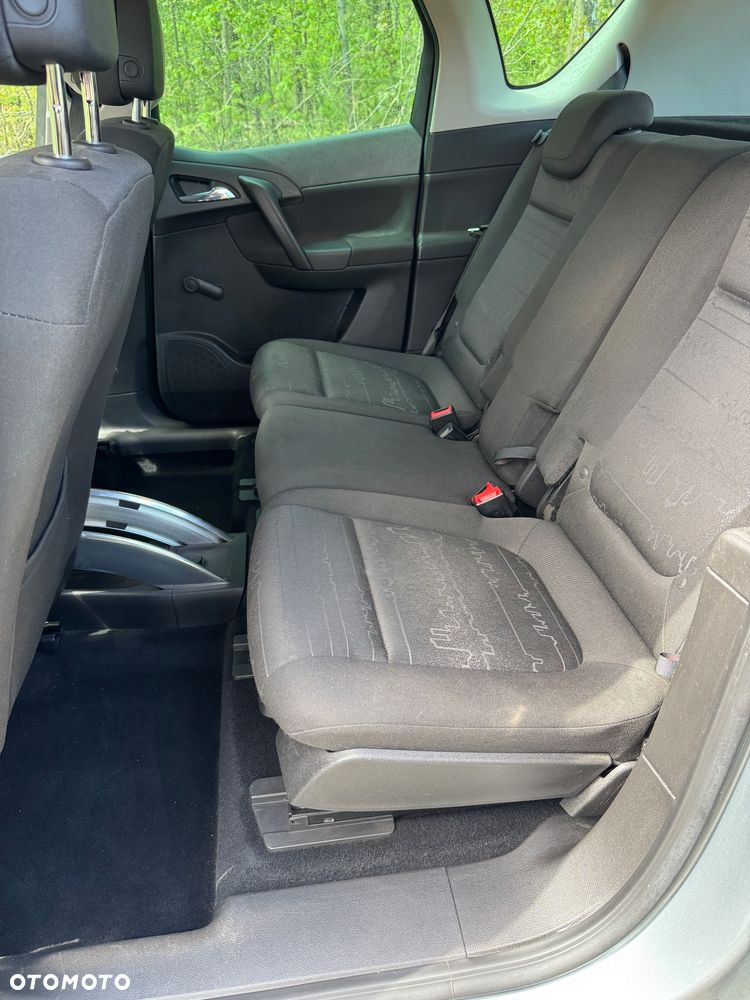 Opel Meriva - 20
