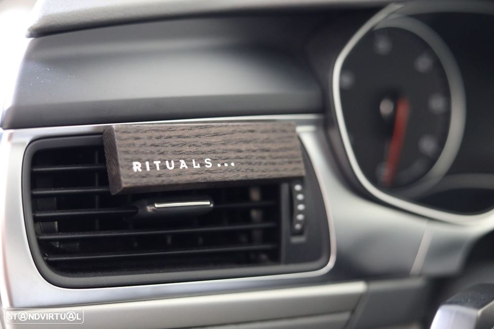Audi A6 Avant 2.0 TDi Multitronic - 19