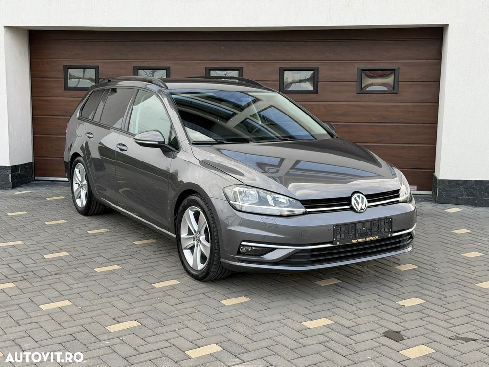 Volkswagen Golf 1.6 TDI SCR Comfortline - 3