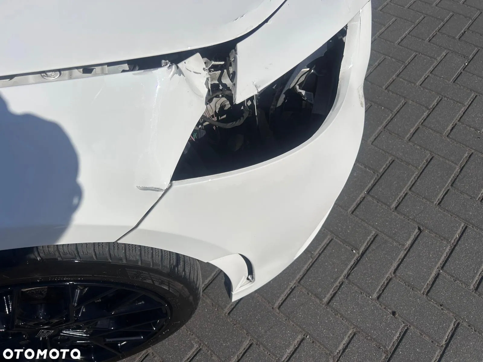 Mercedes-Benz Klasa A 200 d Edycja specjalna 8G-DCT - 29