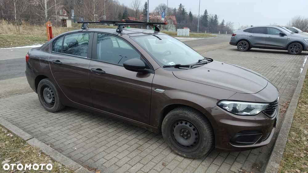 Fiat Tipo 1.4 16V - 9