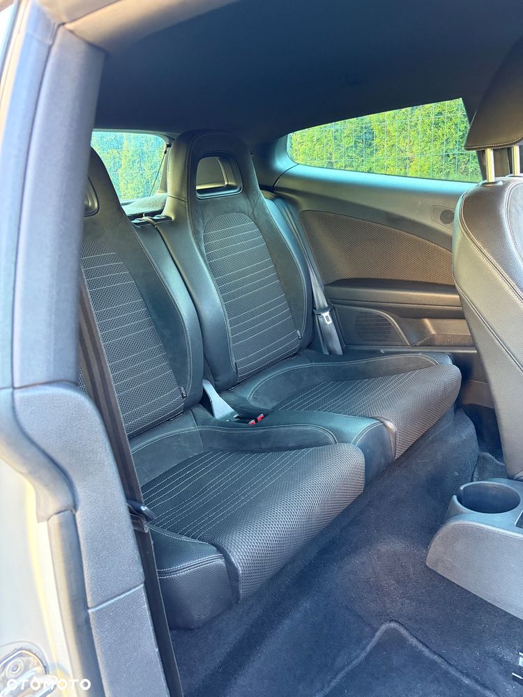 Volkswagen Scirocco 1.4 TSI Shark - 14