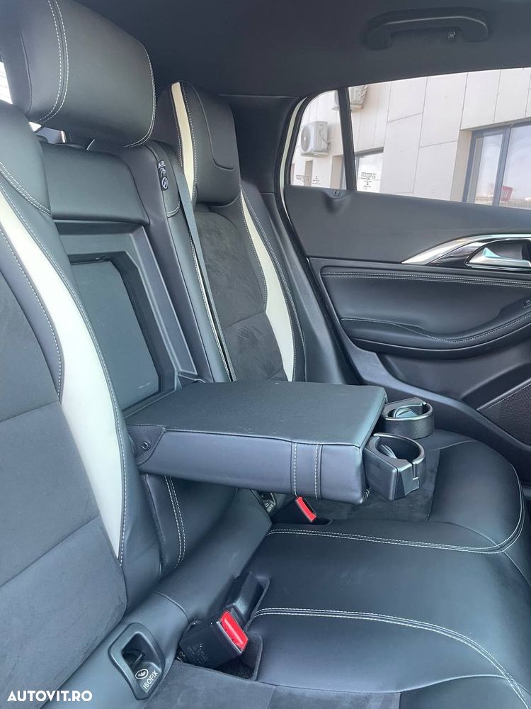 Infiniti QX30 2.0t DCT AWD Premium - 28