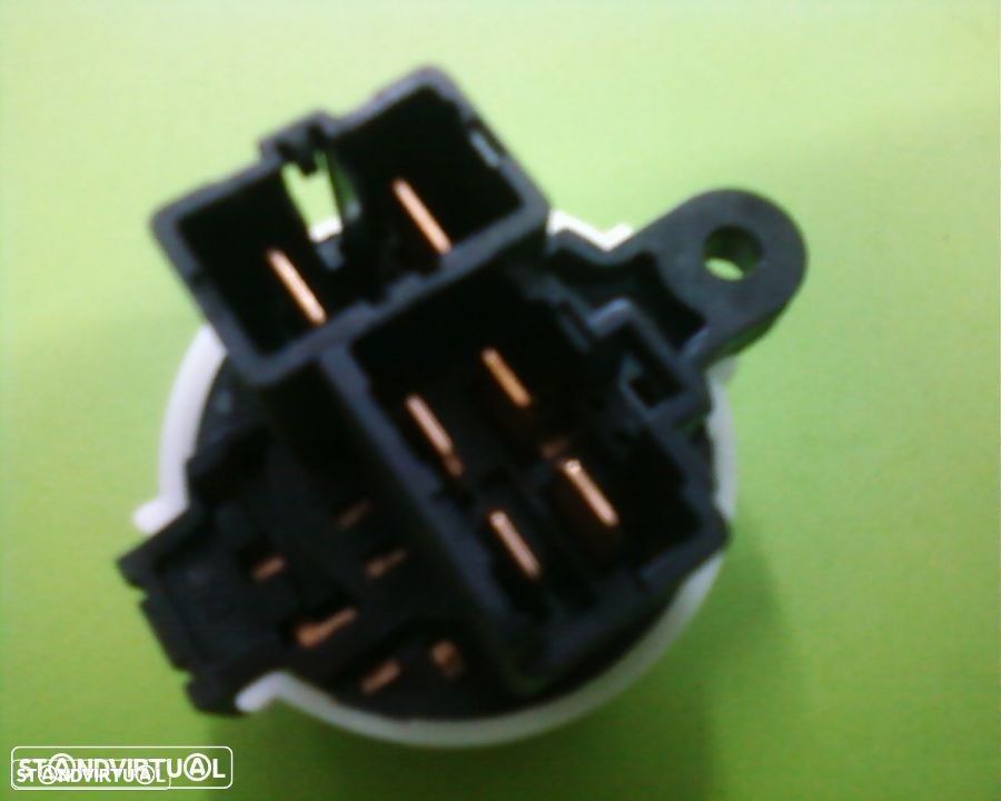 Contacto Tomada Ficha do canhão da ignição Mazda B2500 Ford Ranger (NOVO) - 2