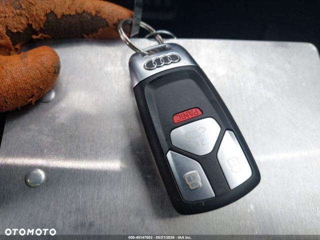 Audi A4 Limousine 45 TFSI quattro S tronic S line - 11