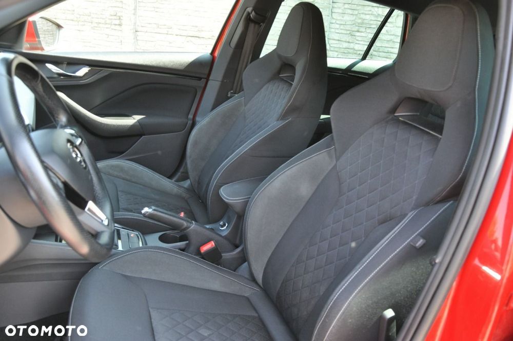 Skoda Scala 1.5 TSI Ambition - 9