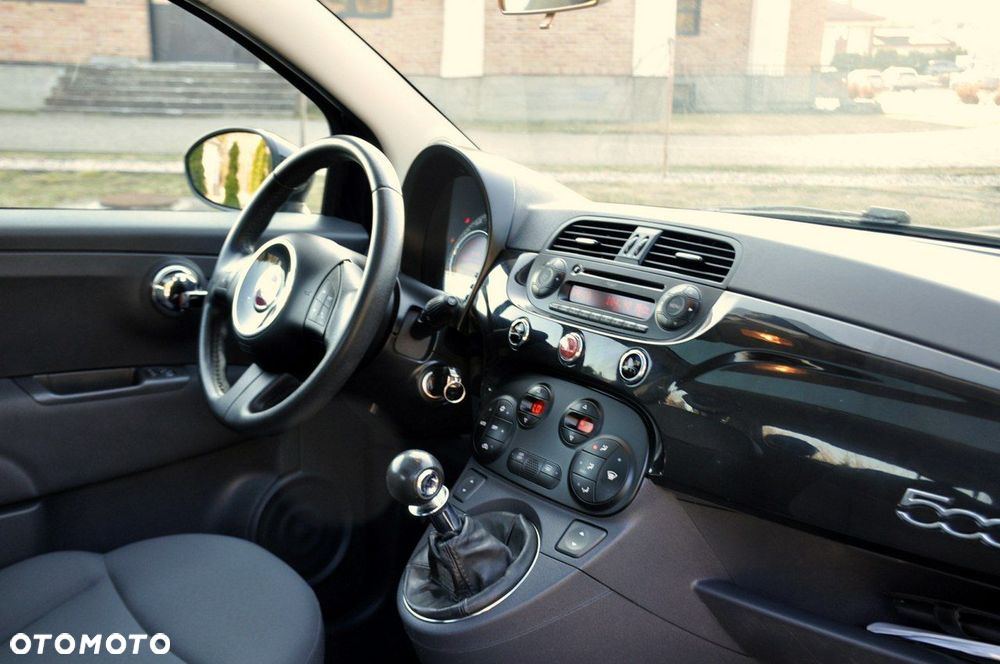 Fiat 500 - 19