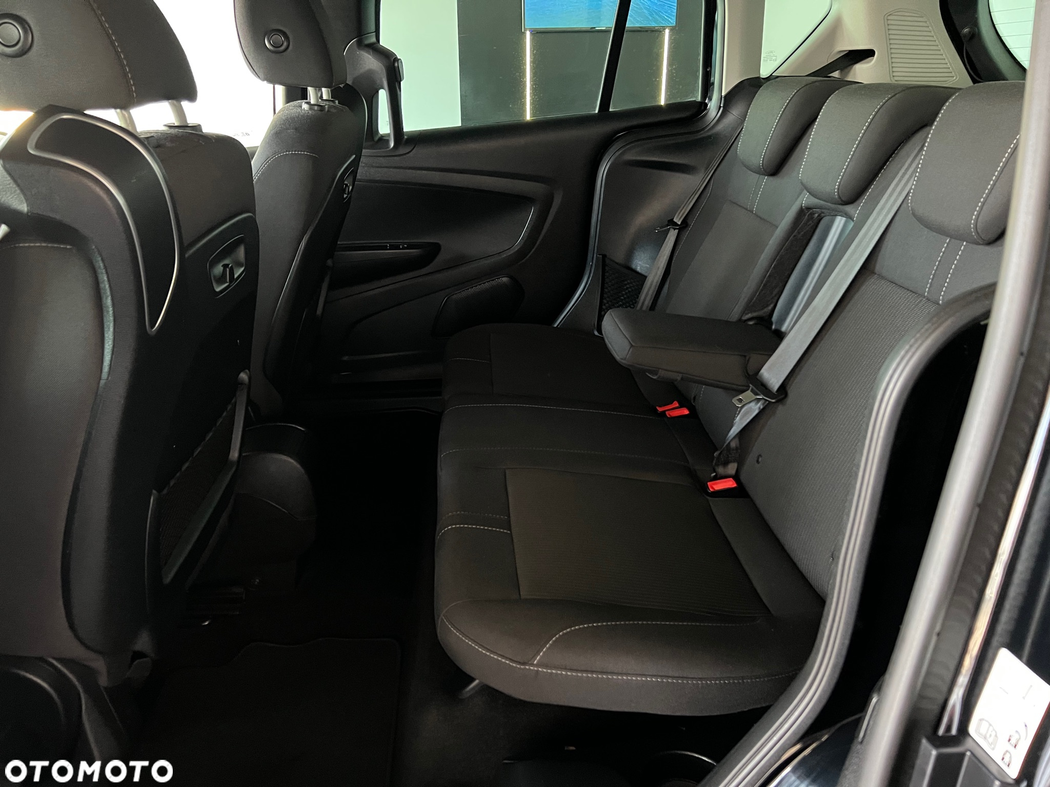 Ford B-MAX 1.0 EcoBoost Titanium - 23