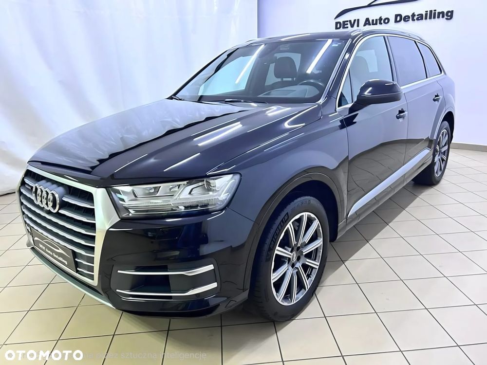 Audi Q7 - 9
