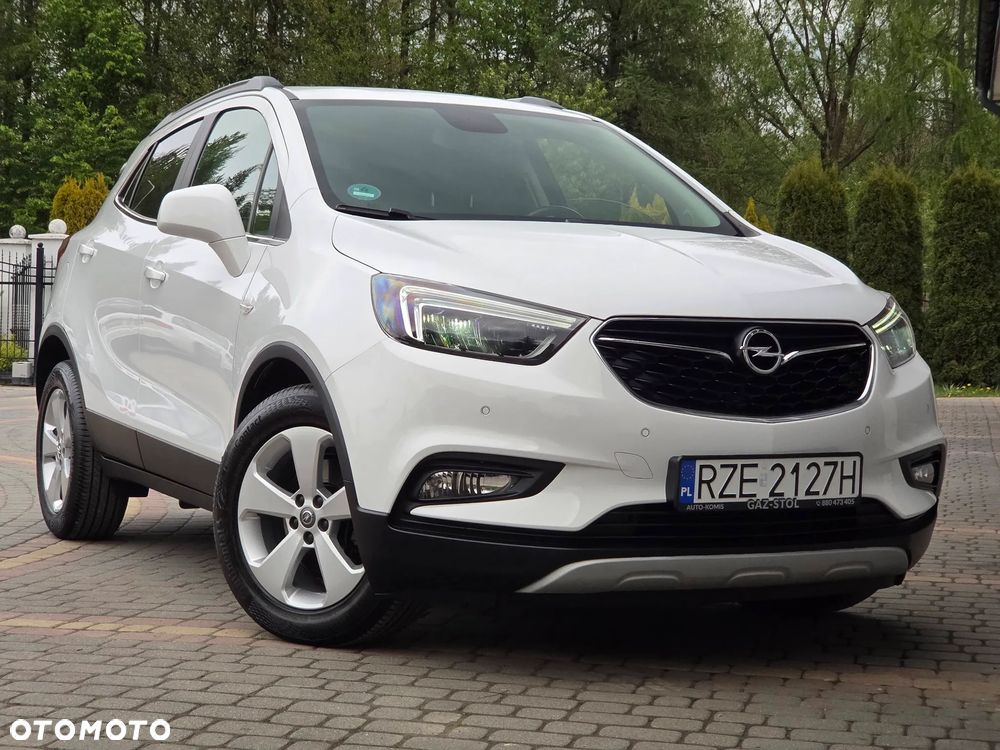Opel Mokka 1.4 T Cosmo S&S EU6 - 3