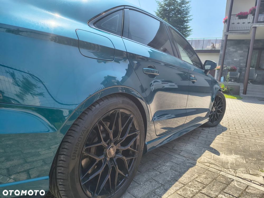 Audi S3 - 12