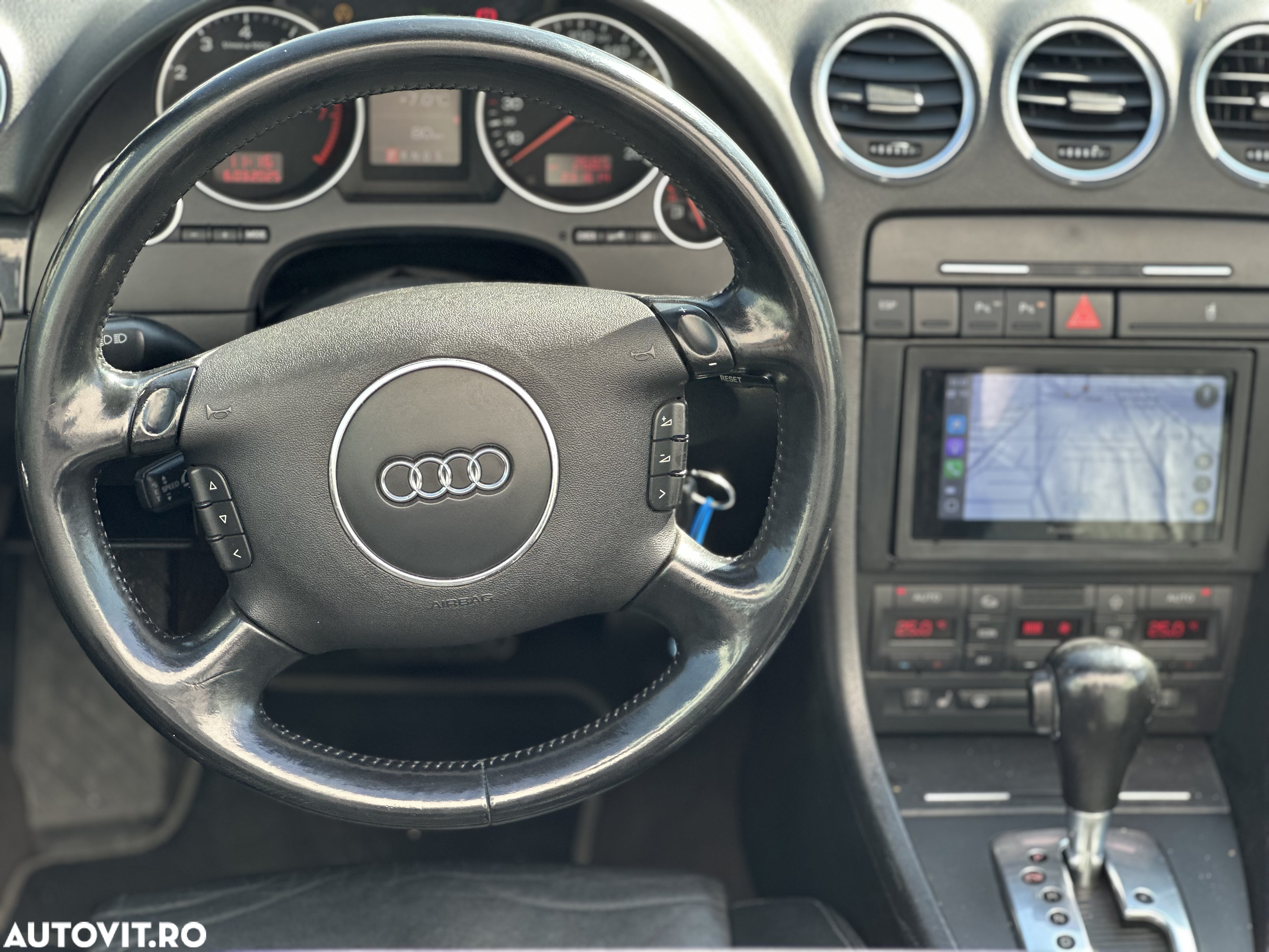 Audi A4 - 26