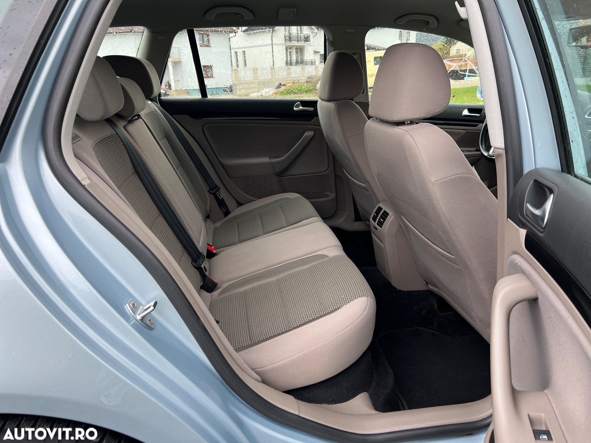 Volkswagen Golf 1.4 TSI MATCH - 11
