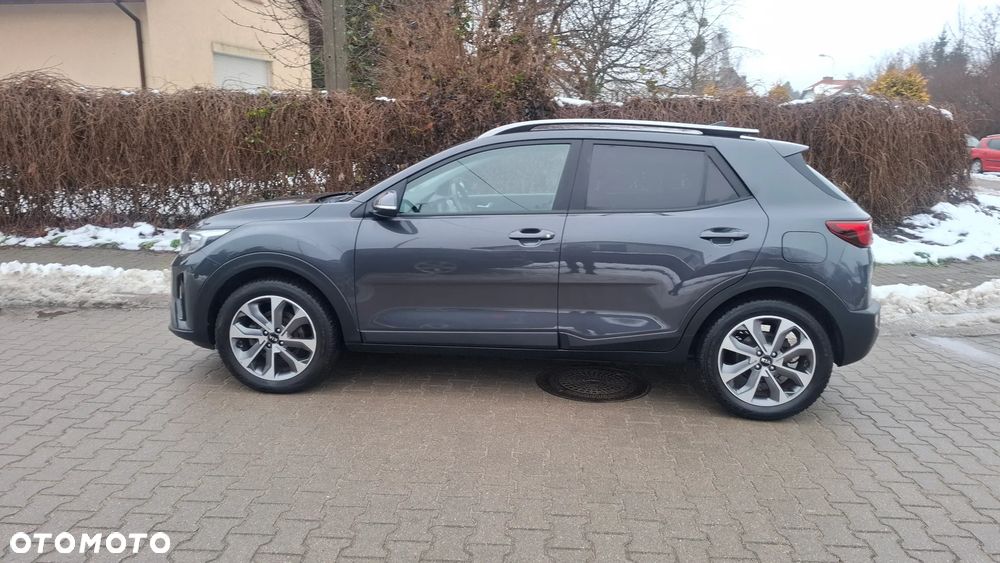 Kia Stonic 1.4 Spirit - 2