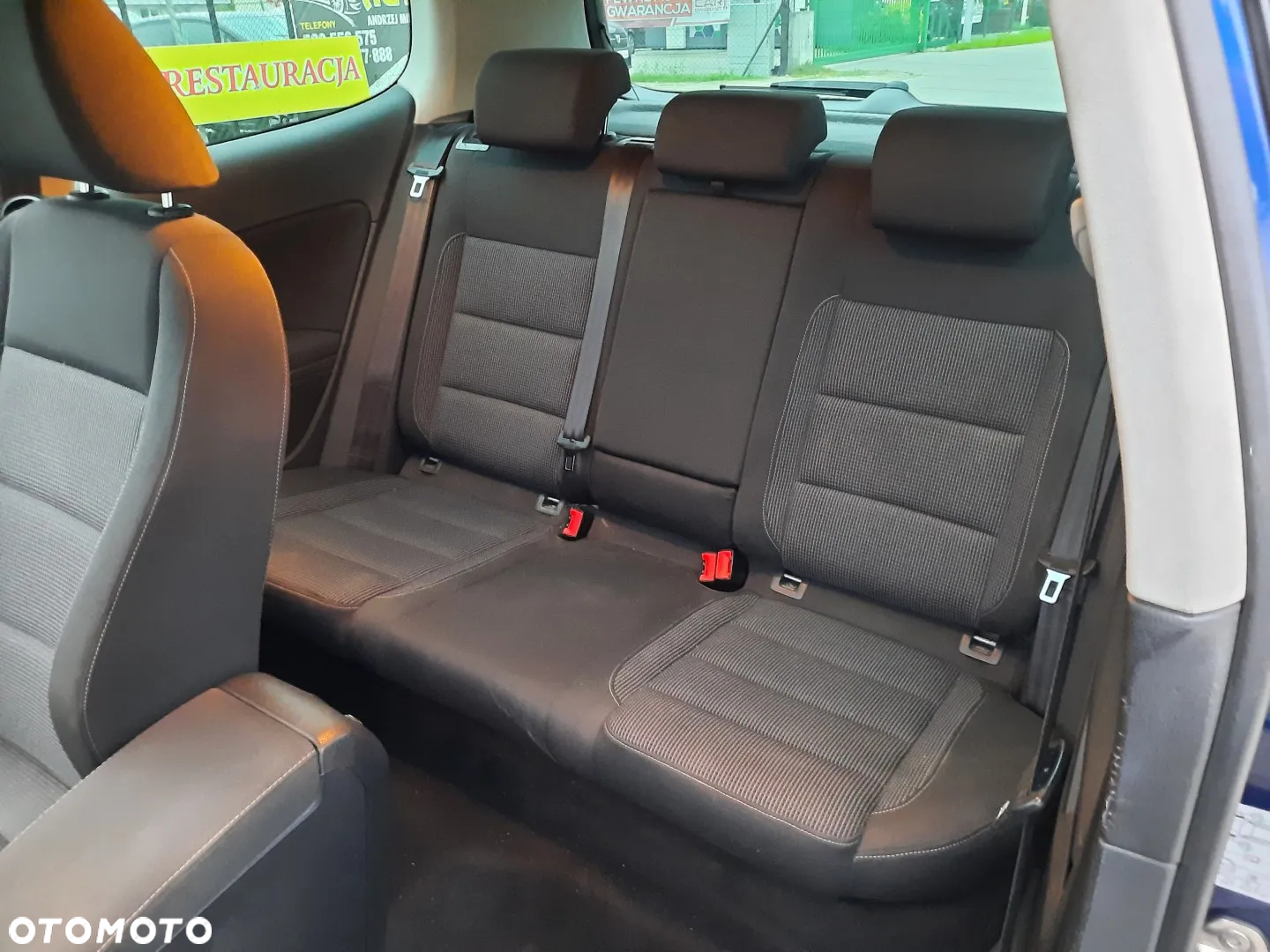 Volkswagen Golf VI 1.4 TSI Comfortline - 16