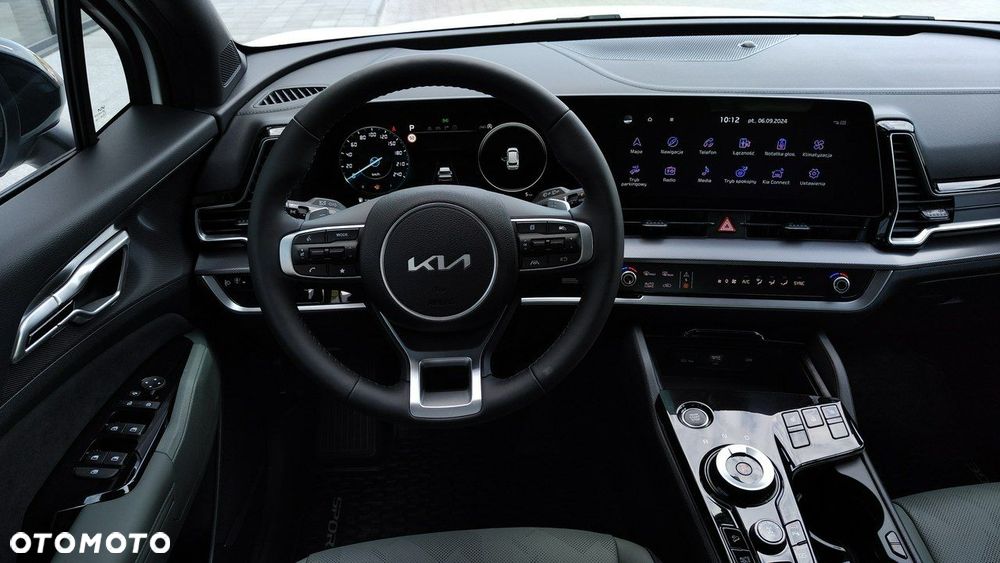 Kia Sportage - 16