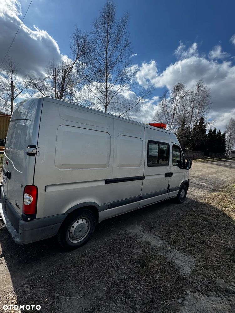 Renault MASTER - 4
