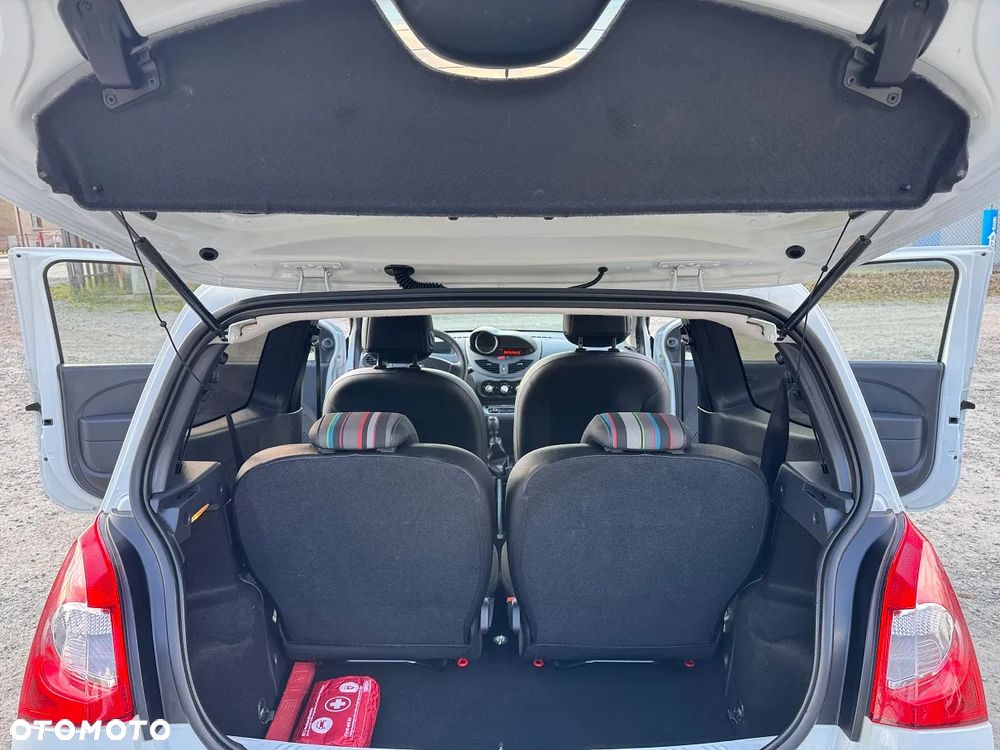 Renault Twingo - 20