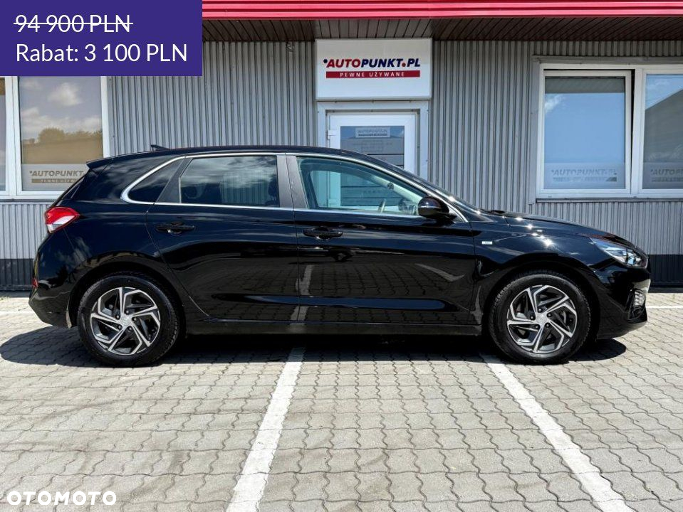 Hyundai i30 - 6