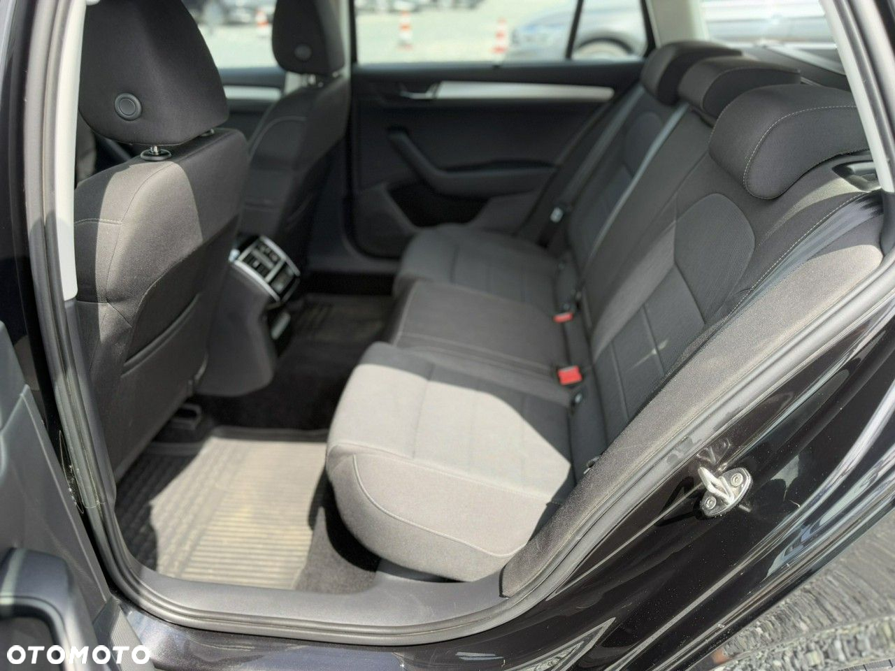 Skoda Superb - 13