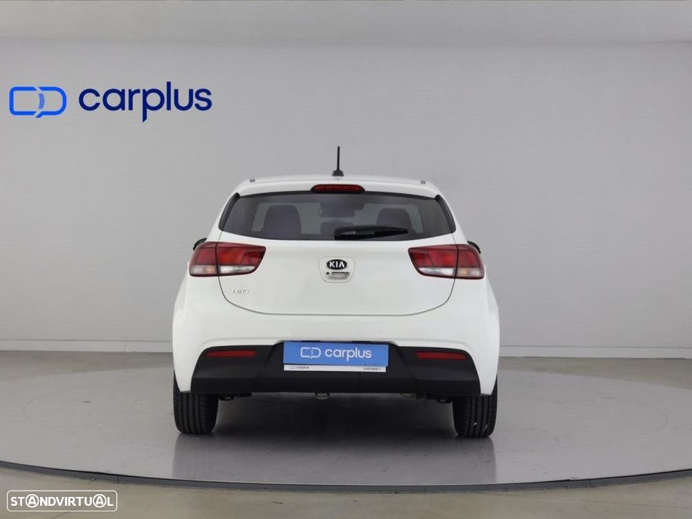 Kia Rio 1.0 T-GDi Drive - 6