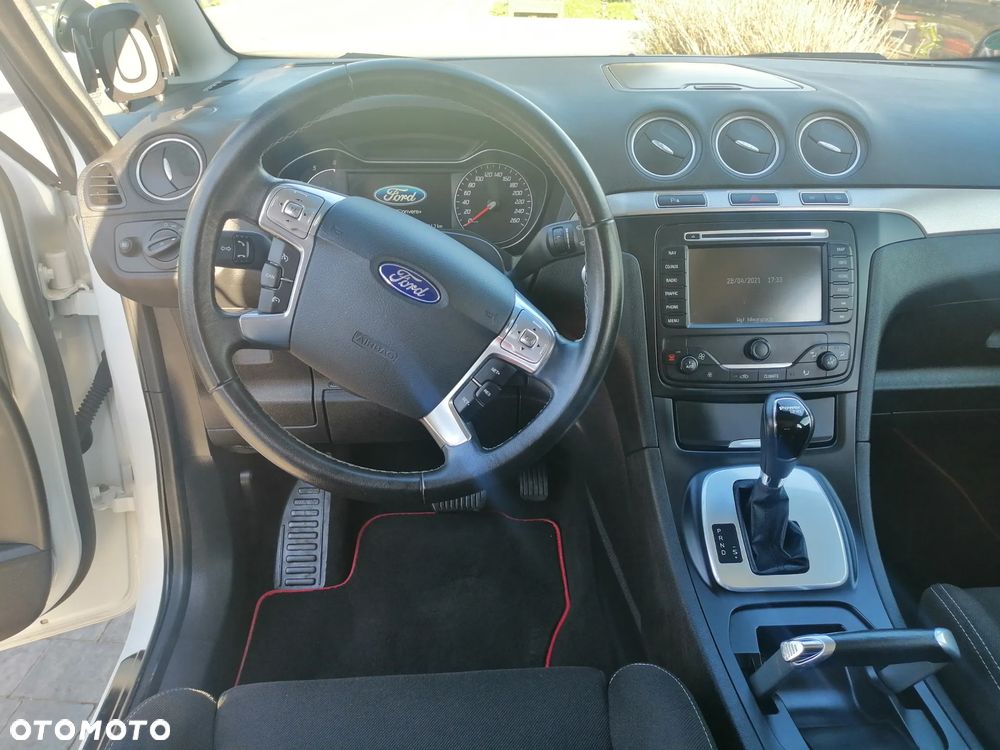 Ford S-Max - 2